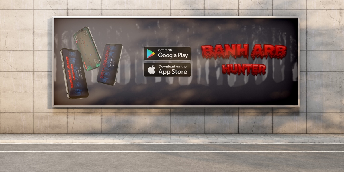 Banh Arb Hunter